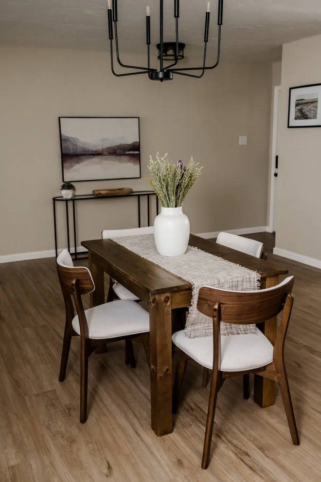 Project Burton / Phase / Bryan, TX by Adele Interiors - Photo 20