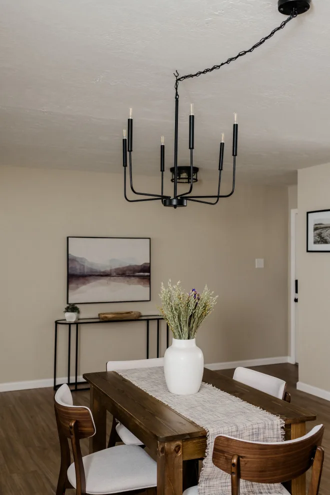 Project Burton / Phase / Bryan, TX by Adele Interiors - Photo 3