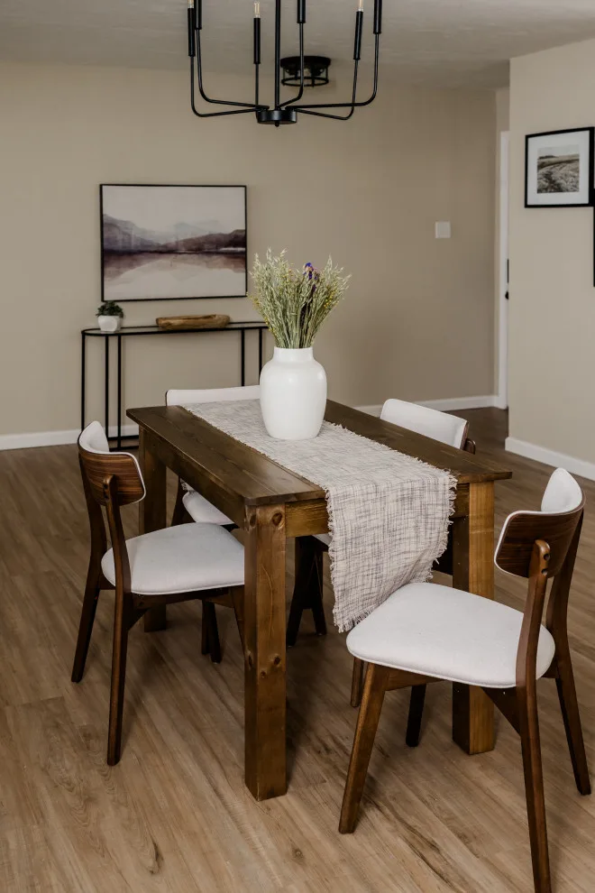Project Burton / Phase / Bryan, TX by Adele Interiors - Photo 6