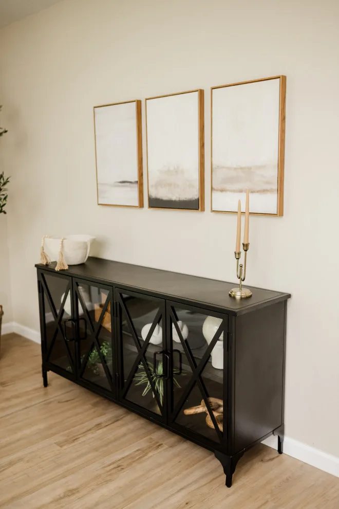 Project Burton / Phase / Bryan, TX by Adele Interiors - Photo 15
