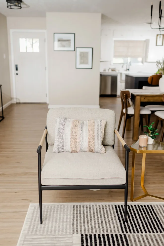 Project Burton / Phase / Bryan, TX by Adele Interiors - Photo 19