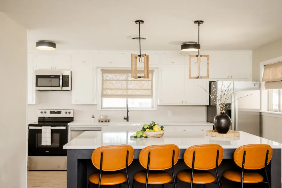 Project Burton / Phase / Bryan, TX by Adele Interiors - Photo 56