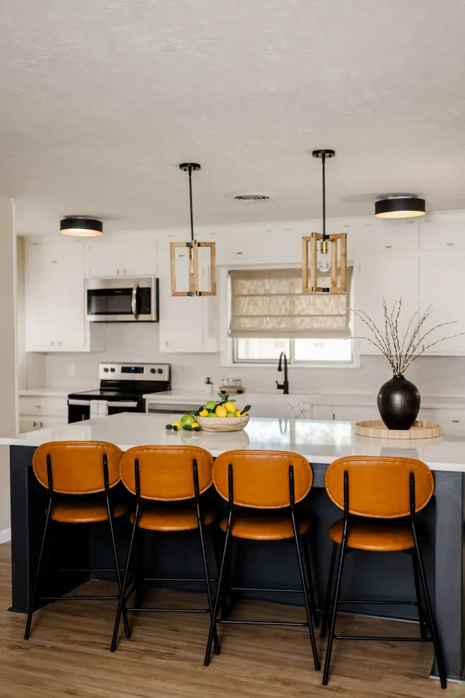 Project Burton / Phase / Bryan, TX by Adele Interiors - Photo 21
