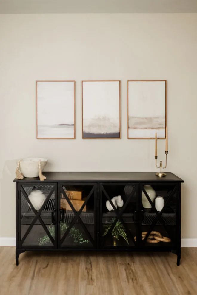 Project Burton / Phase / Bryan, TX by Adele Interiors - Photo 9