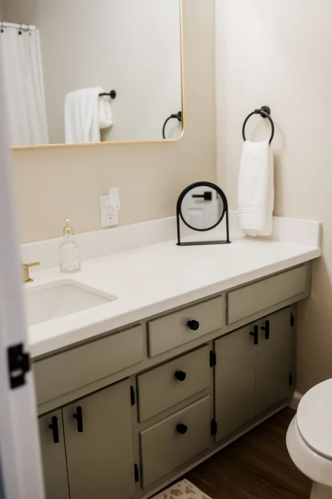 Project Burton / Phase / Bryan, TX by Adele Interiors - Photo 41