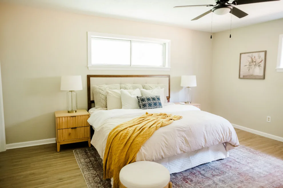Project Burton / Phase / Bryan, TX by Adele Interiors - Photo 10