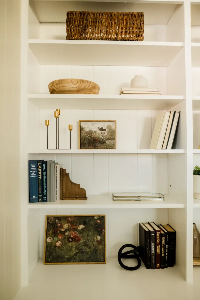 Project Burton / Phase / Bryan, TX by Adele Interiors - Photo 26