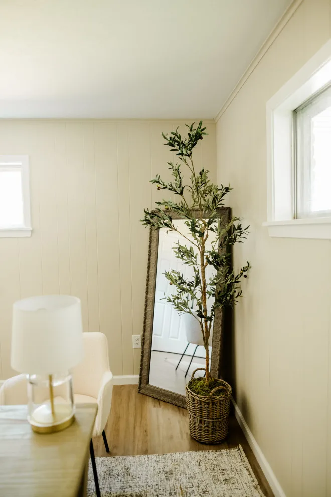 Project Burton / Phase / Bryan, TX by Adele Interiors - Photo 16