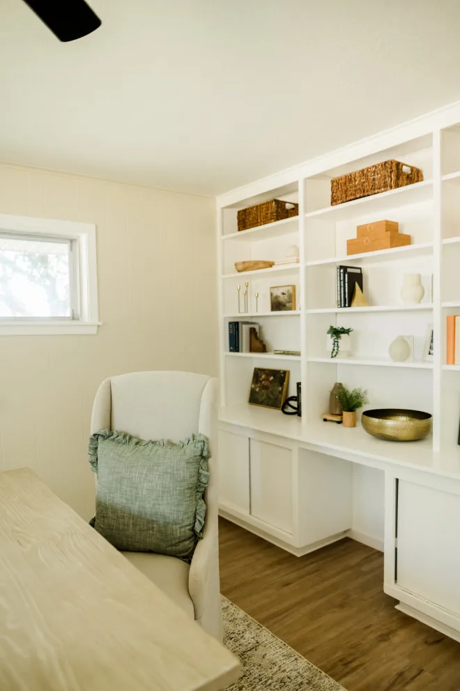 Project Burton / Phase / Bryan, TX by Adele Interiors - Photo 54
