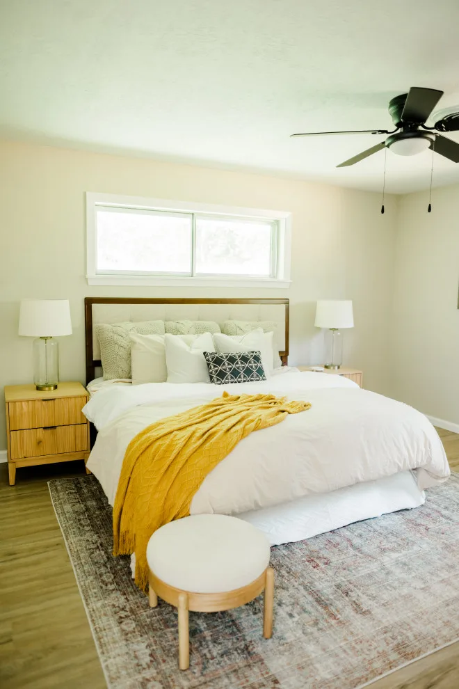 Project Burton / Phase / Bryan, TX by Adele Interiors - Photo 51