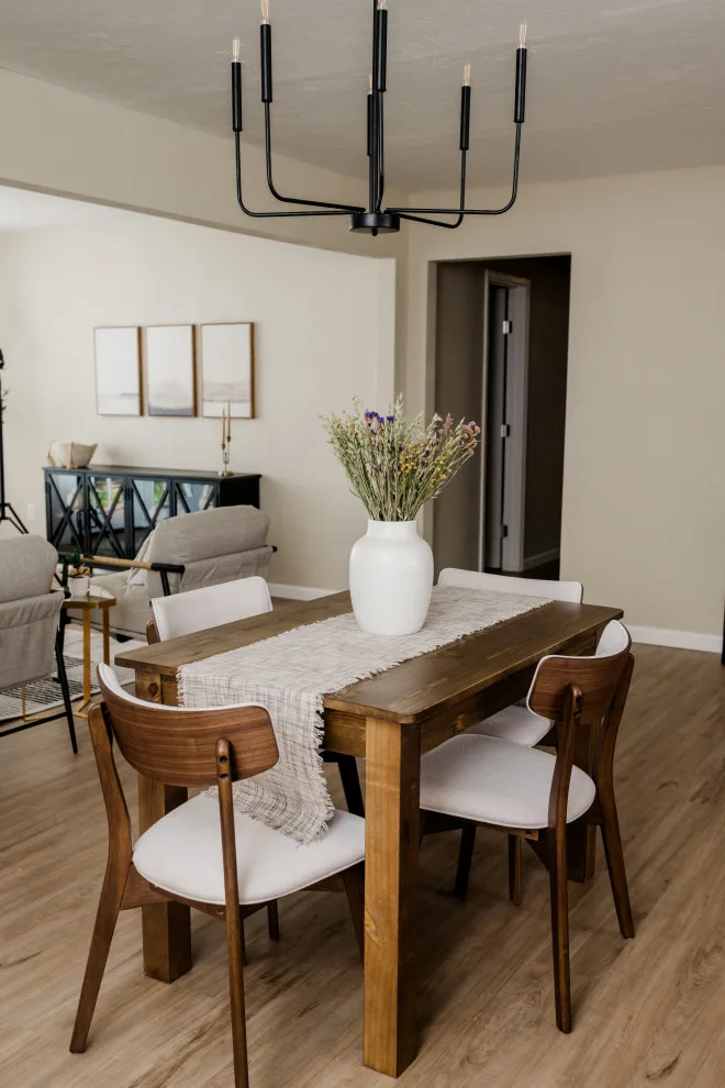 Project Burton / Phase / Bryan, TX by Adele Interiors - Photo 46