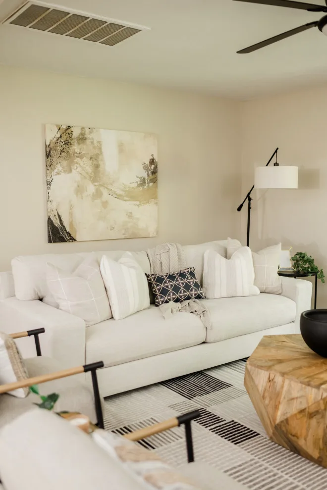 Project Burton / Phase / Bryan, TX by Adele Interiors - Photo 35