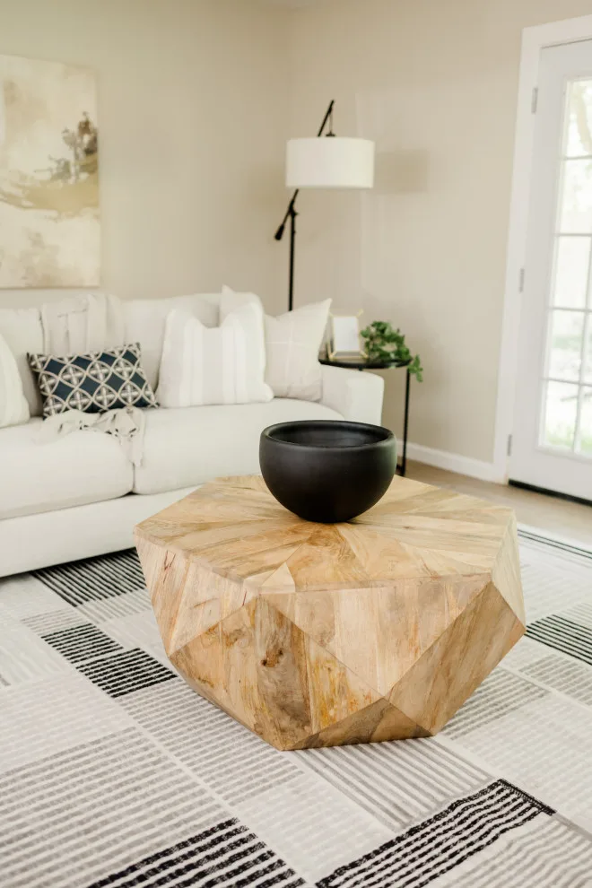 Project Burton / Phase / Bryan, TX by Adele Interiors - Photo 25