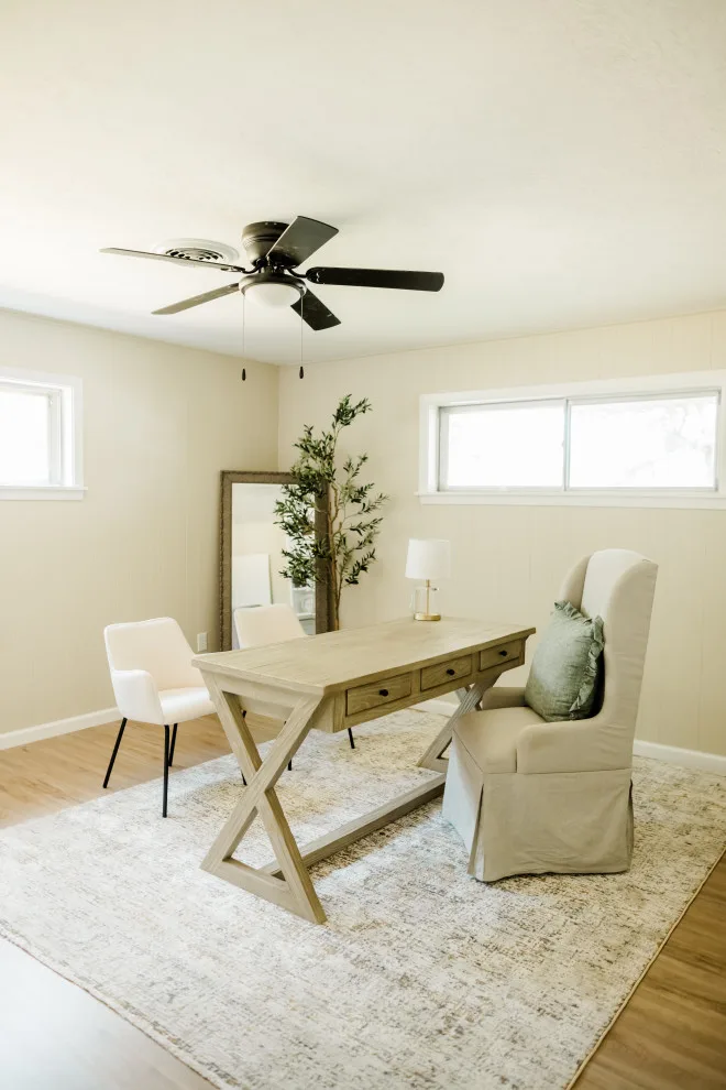 Project Burton / Phase / Bryan, TX by Adele Interiors - Photo 5