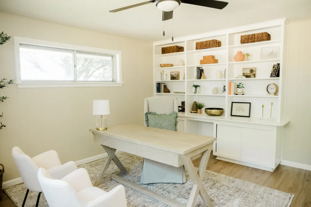 Project Burton / Phase / Bryan, TX by Adele Interiors - Photo 24