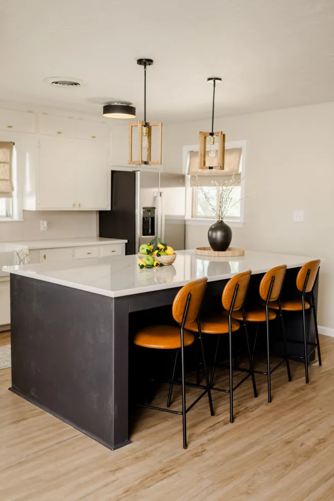 Project Burton / Phase / Bryan, TX by Adele Interiors - Photo 4