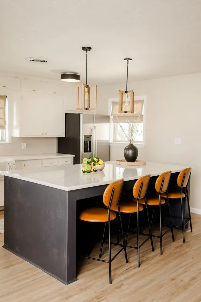 Project Burton / Phase / Bryan, TX by Adele Interiors - Photo 53