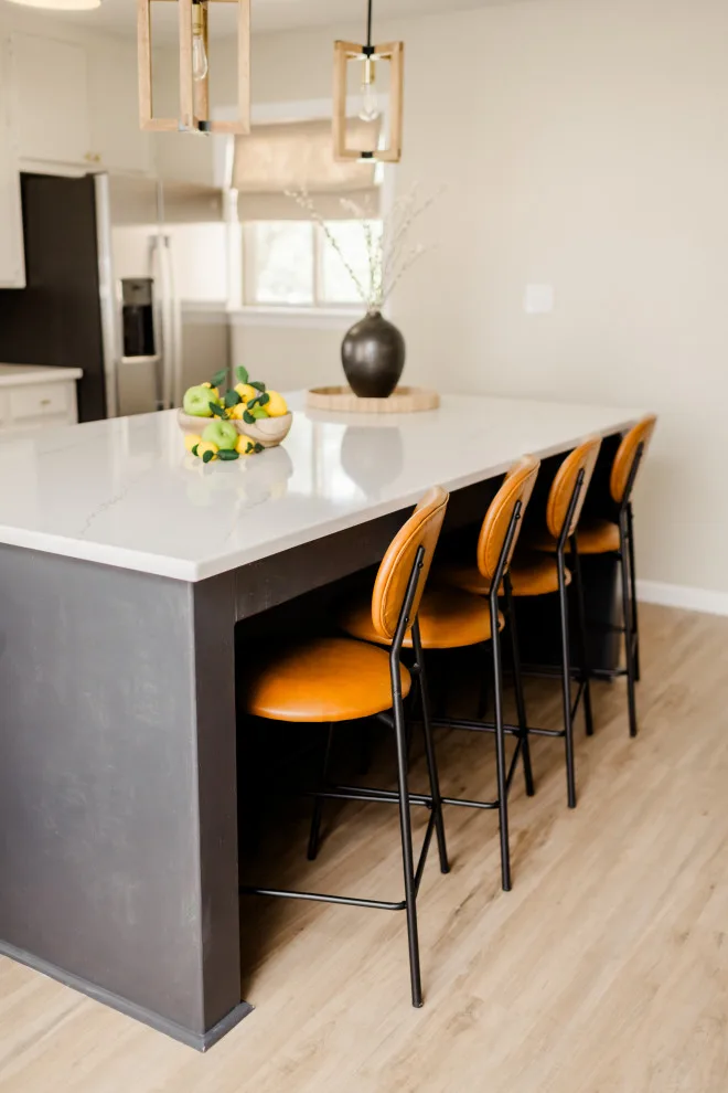 Project Burton / Phase / Bryan, TX by Adele Interiors - Photo 7