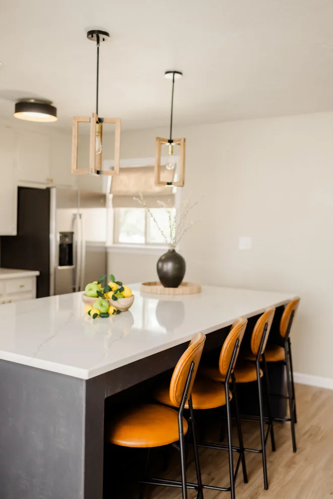 Project Burton / Phase / Bryan, TX by Adele Interiors - Photo 36