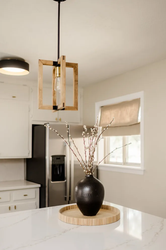 Project Burton / Phase / Bryan, TX by Adele Interiors - Photo 12