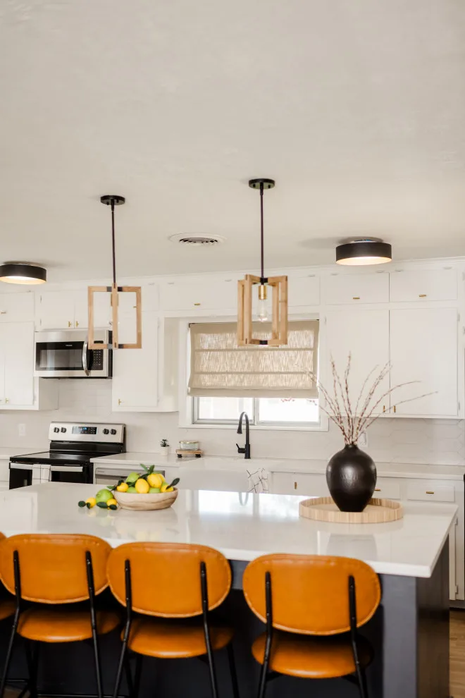 Project Burton / Phase / Bryan, TX by Adele Interiors - Photo 23