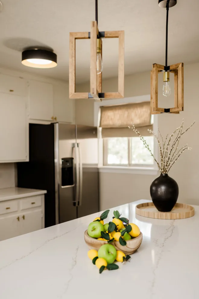Project Burton / Phase / Bryan, TX by Adele Interiors - Photo 30