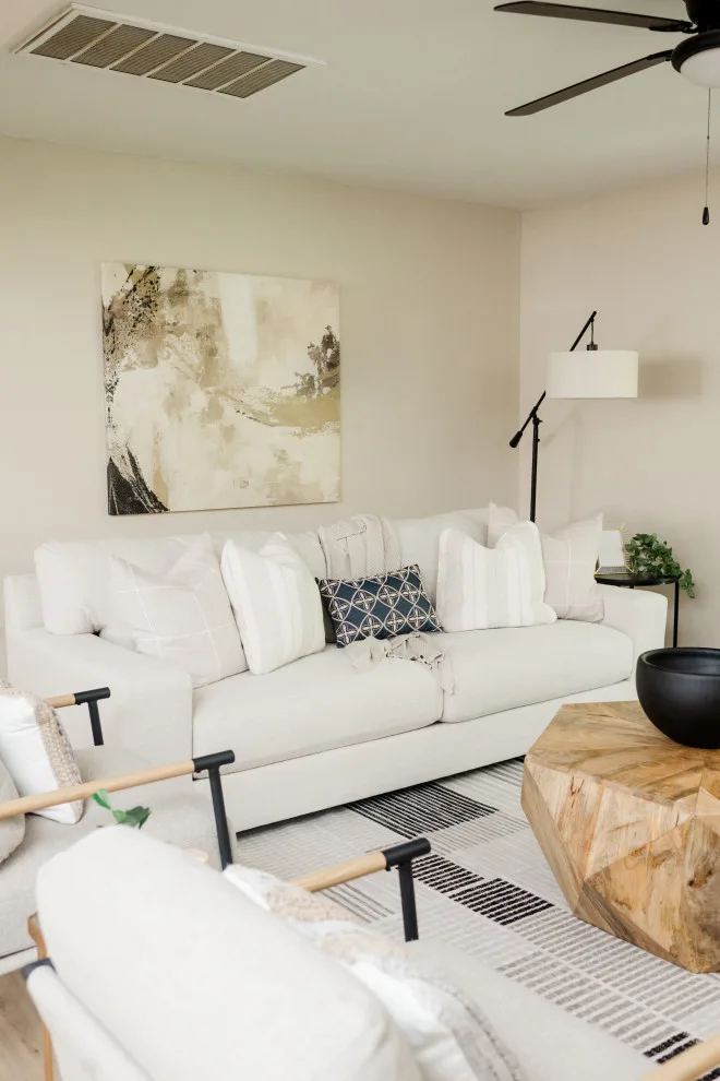 Project Burton / Phase / Bryan, TX by Adele Interiors - Photo 34