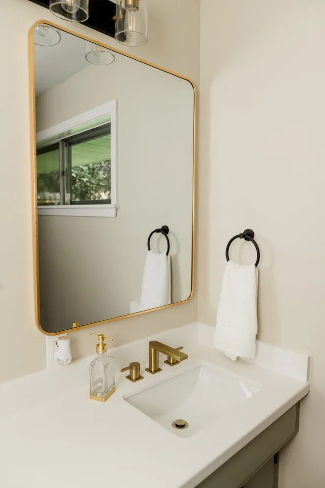 Project Burton / Phase / Bryan, TX by Adele Interiors - Photo 31