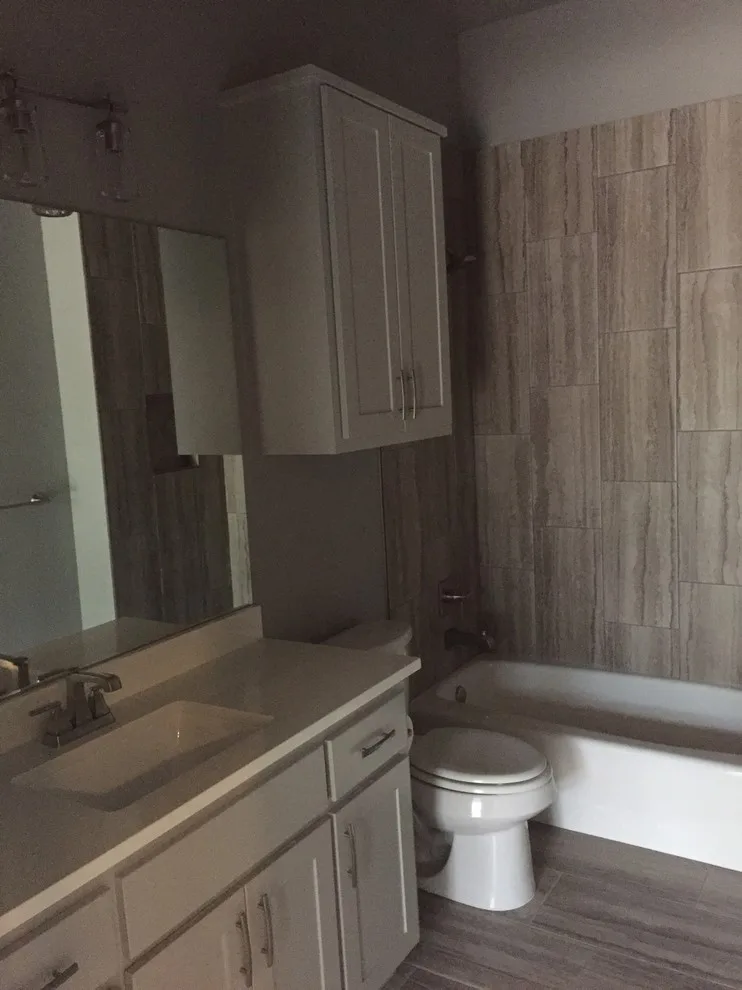 Project Fineline - Primary Residence Renovation by Bloomstreet Designs - Photo 7
