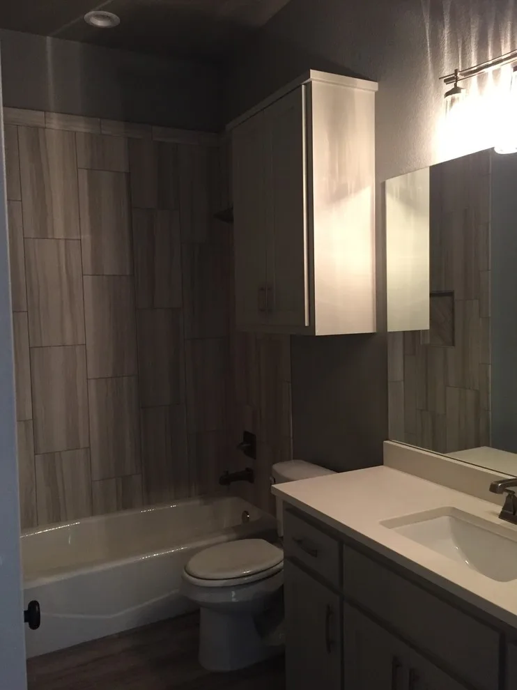 Project Fineline - Primary Residence Renovation by Bloomstreet Designs - Photo 5