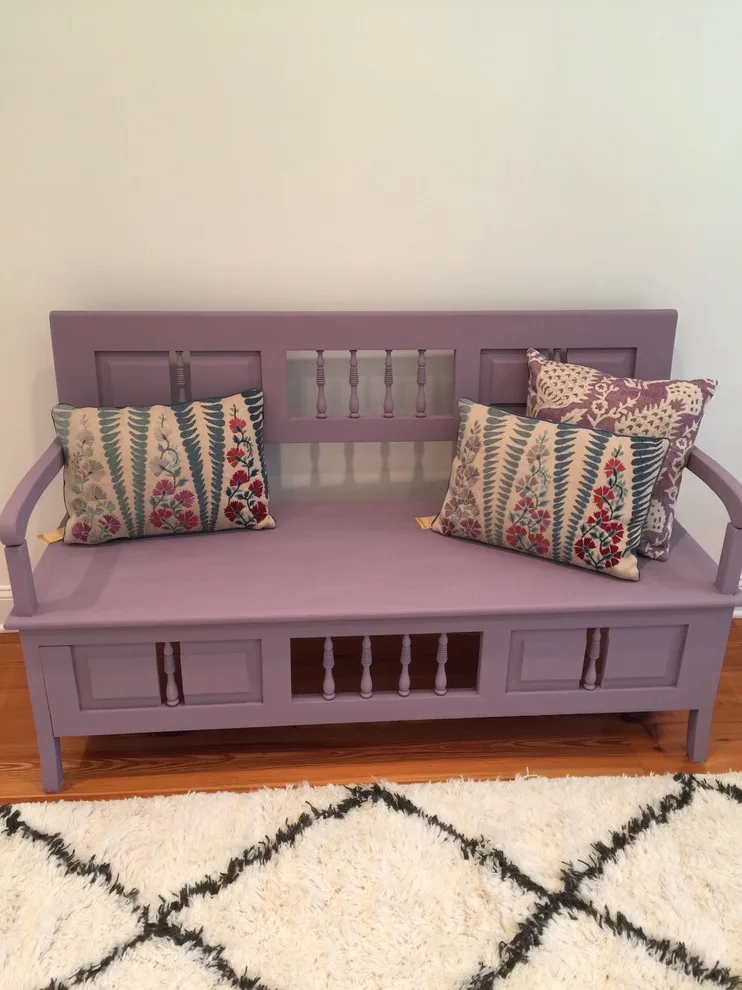 J Doyle Interiors - Photo 14