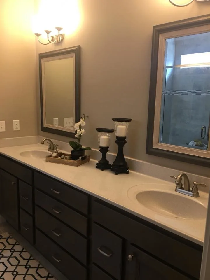 Cincinnati, OH Home Design by Just Jillin Interiors - Photo 8