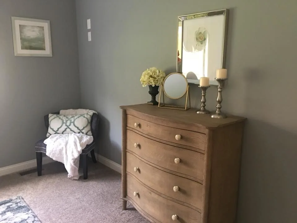 Cincinnati, OH Home Design by Just Jillin Interiors - Photo 9
