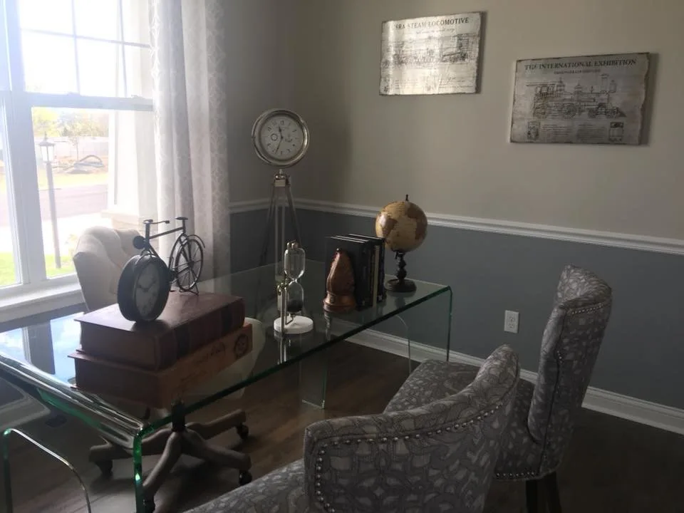 Cincinnati, OH Home Design by Just Jillin Interiors - Photo 13
