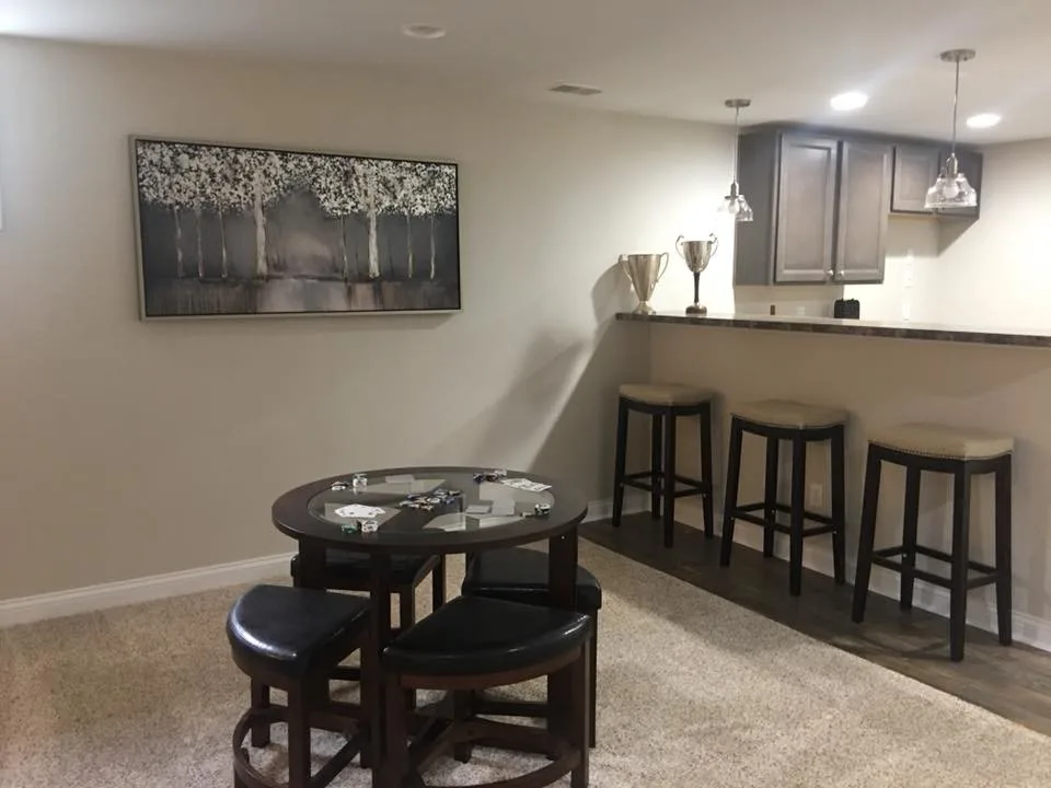 Cincinnati, OH Home Design by Just Jillin Interiors - Photo 10