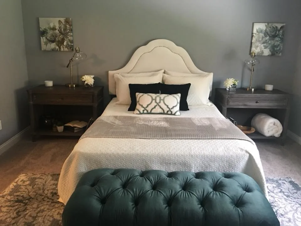 Cincinnati, OH Home Design by Just Jillin Interiors - Photo 3