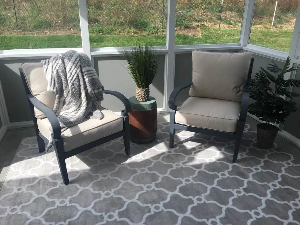 Cincinnati, OH Home Design by Just Jillin Interiors - Photo 6