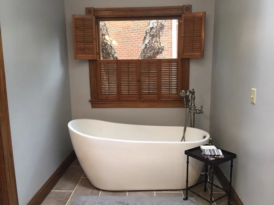 Just Jillin Interiors - Photo 4