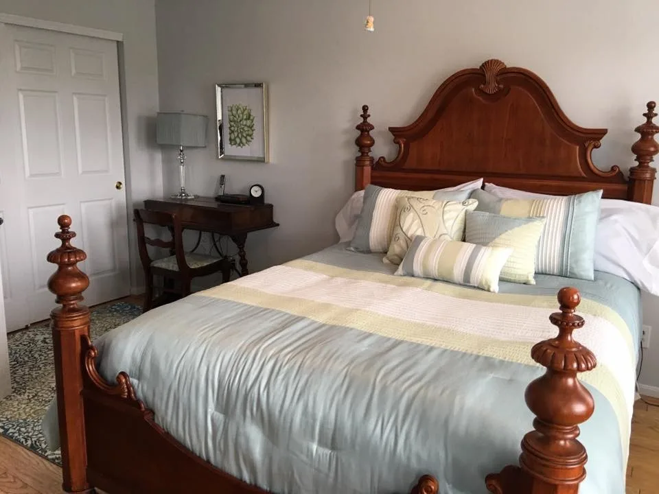 Classic Home Architecture in Hebron, KY by Just Jillin Interiors - Photo 2
