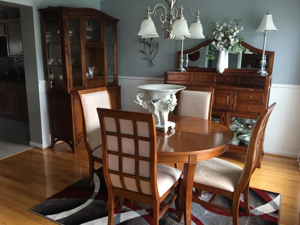 Classic Home Architecture in Hebron, KY by Just Jillin Interiors - Photo 4