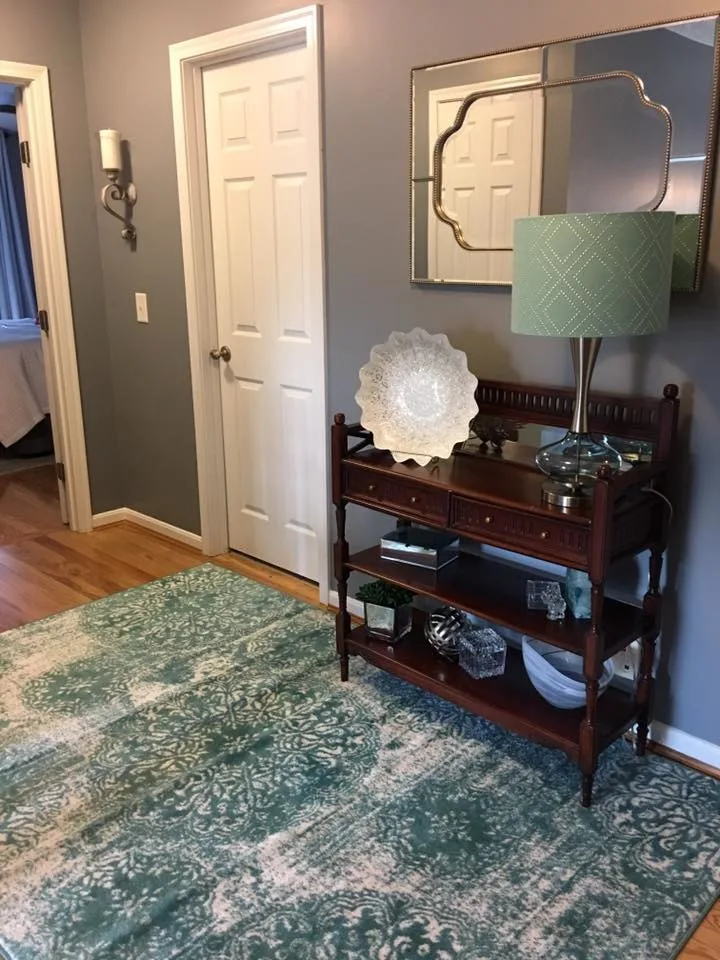 Classic Home Architecture in Hebron, KY by Just Jillin Interiors - Photo 3