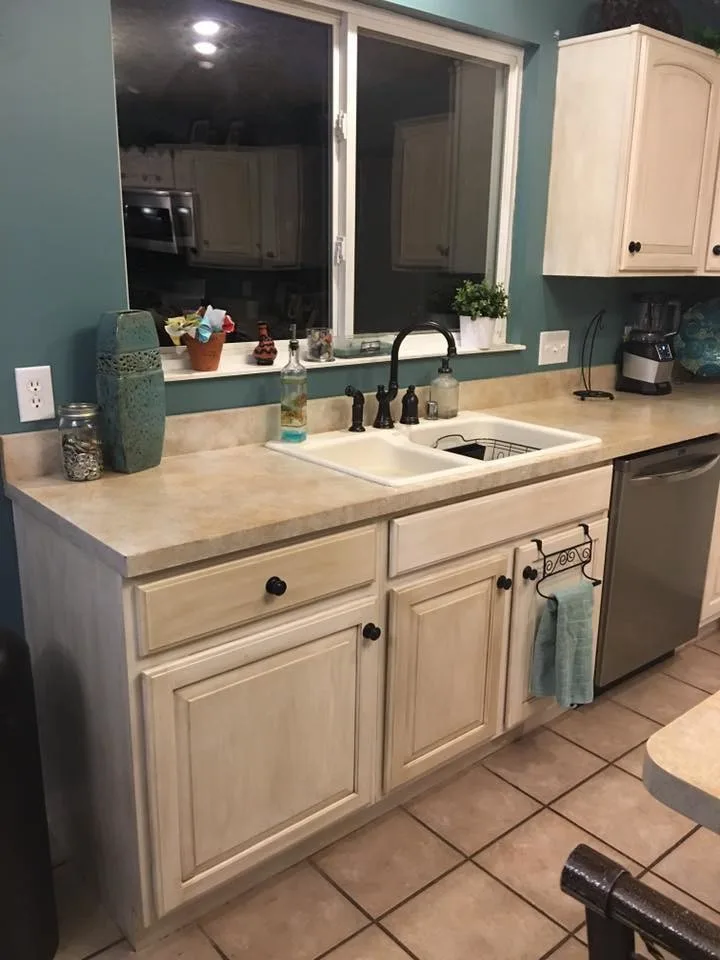 Union, KY Cabinet and Decor Design by Just Jillin Interiors - Photo 2