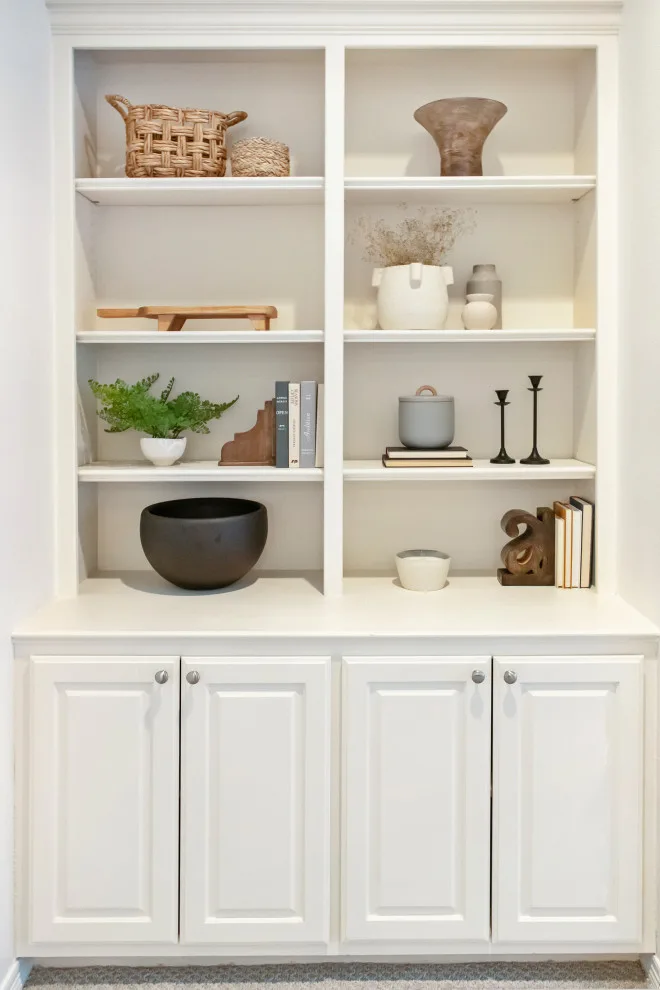 Project Hohne / Renovation Design / College Station, TX by Adele Interiors - Photo 8
