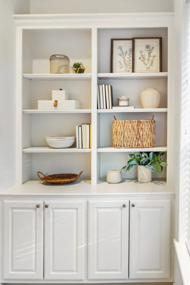 Project Hohne / Renovation Design / College Station, TX by Adele Interiors - Photo 5