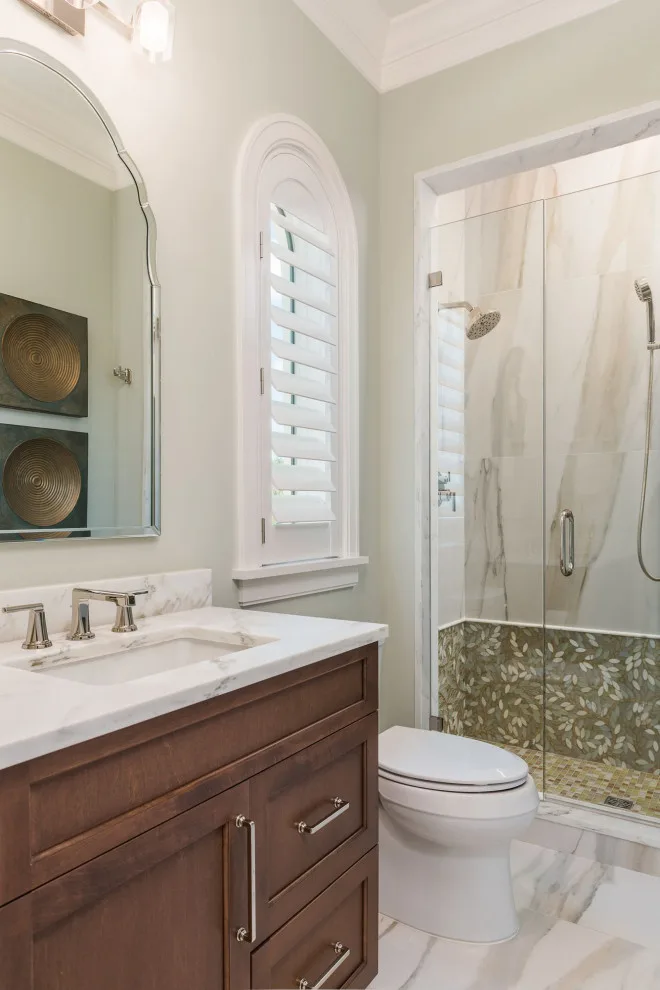 Eternal Sanctuary by Michelle Miller Design, Inc. - Photo 24