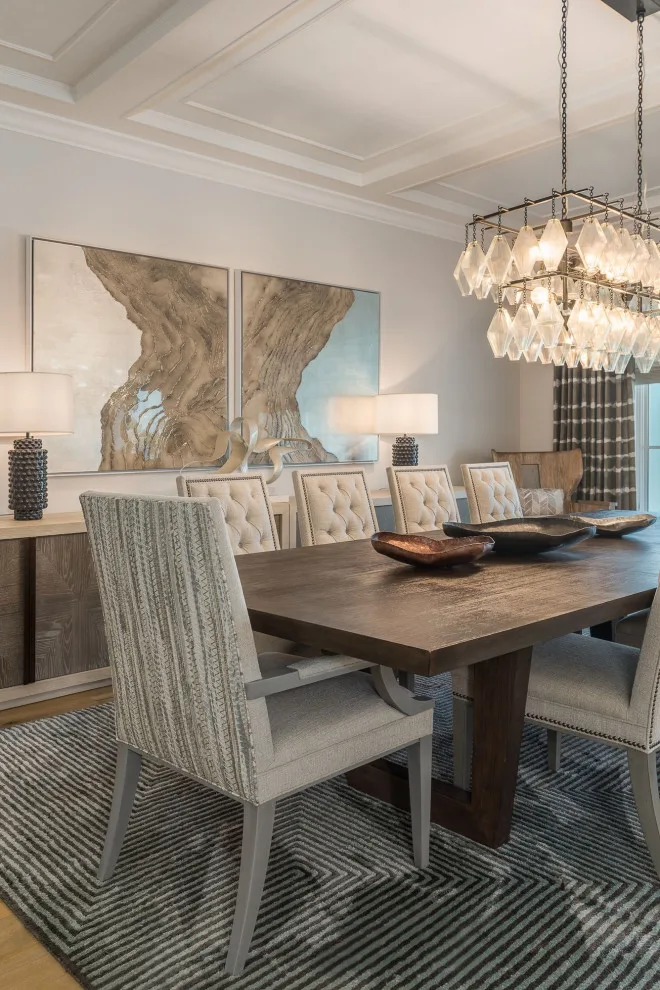 Eternal Sanctuary by Michelle Miller Design, Inc. - Photo 20