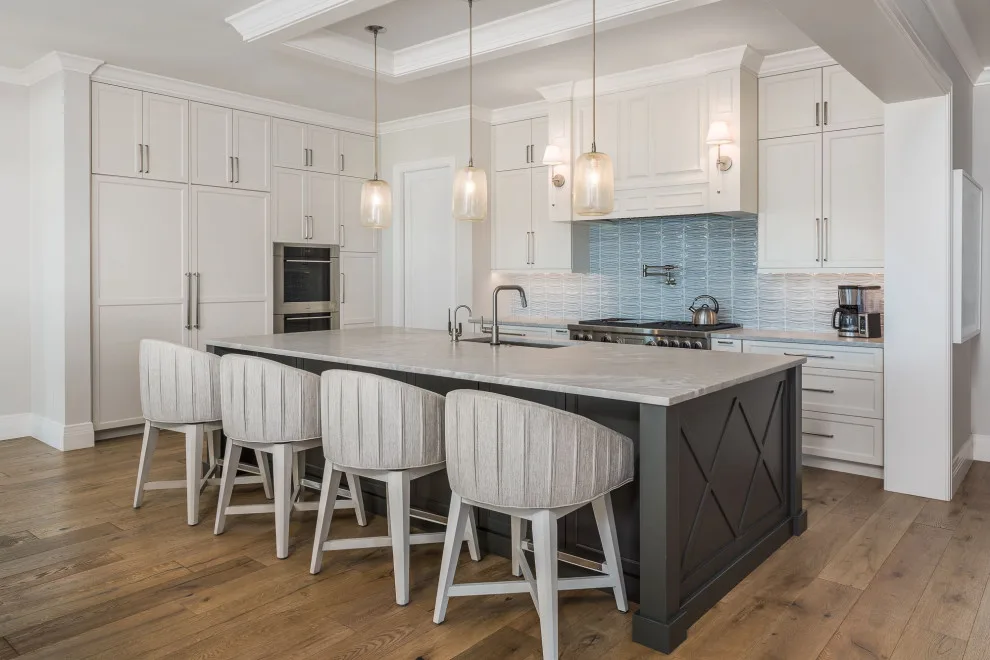 Eternal Sanctuary by Michelle Miller Design, Inc. - Photo 18