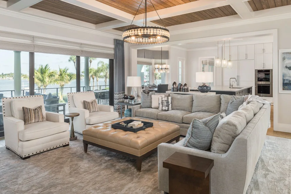 Eternal Sanctuary by Michelle Miller Design, Inc. - Photo 26