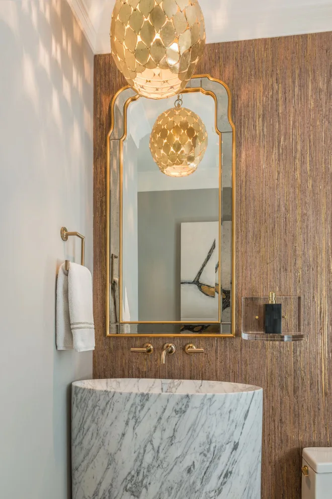 Eternal Sanctuary by Michelle Miller Design, Inc. - Photo 17