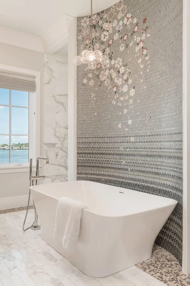 Eternal Sanctuary by Michelle Miller Design, Inc. - Photo 32